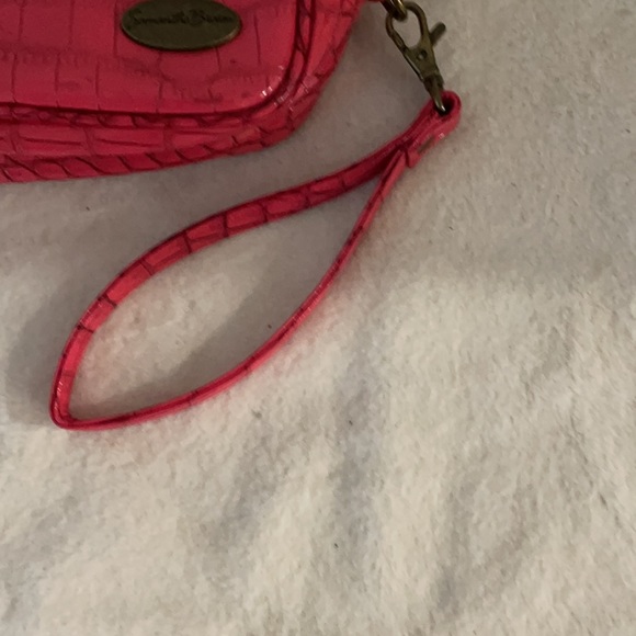 Samantha Brown cool-it caddy approximately 10” by 5” by 2”.  Like new condition. - Picture 3 of 8